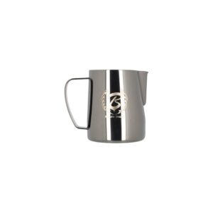 Barista Space Grey 350 ml konvička na mléko