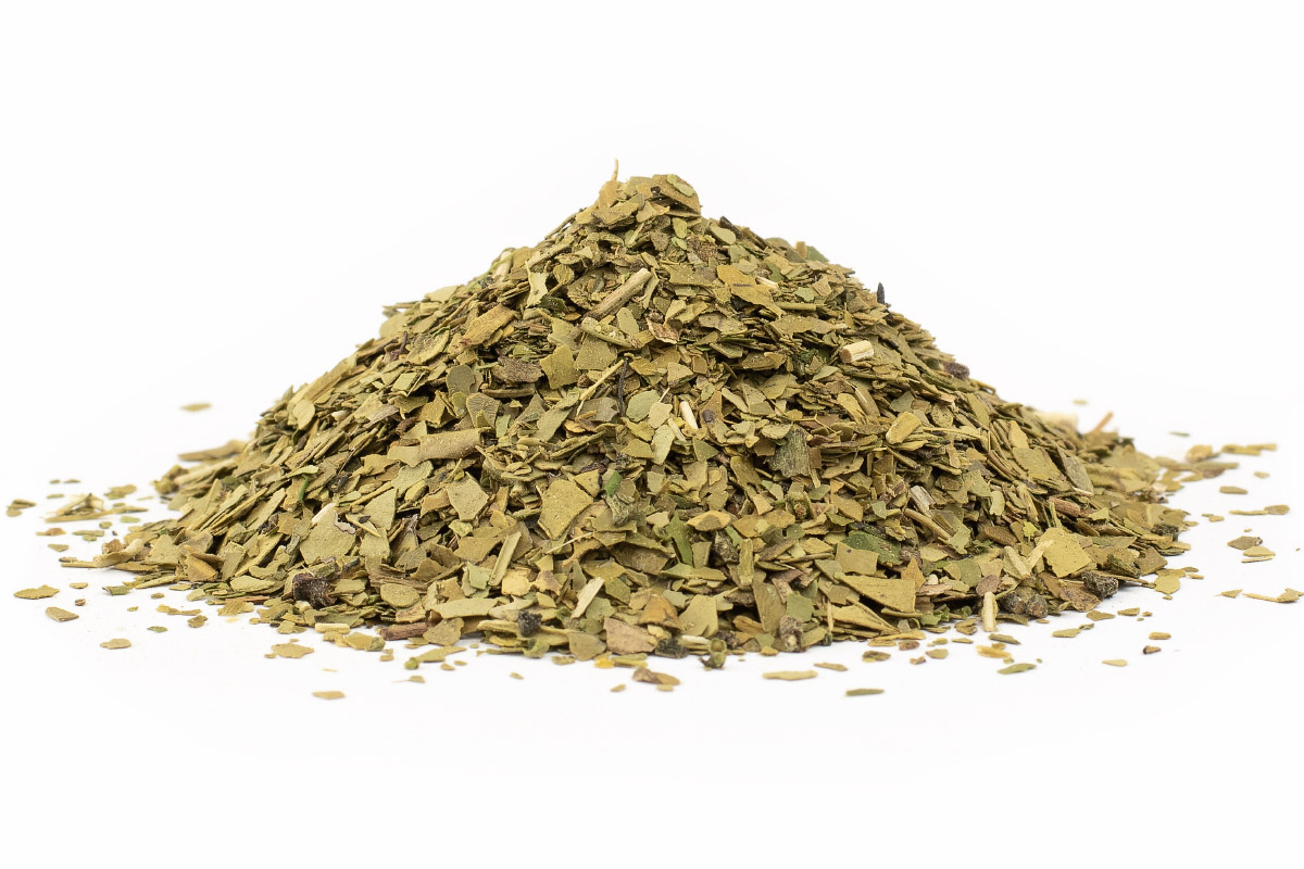 Brasil Yerba Mate Green BIO