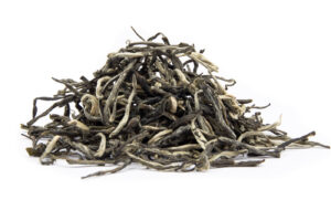 CHINA YUNNAN PURE BUD SILVER STRANDS - zelený čaj