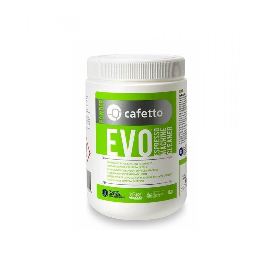 Cafetto Evo 1kg