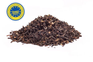 DARJEELING FTGFOP I SECOND FLUSH TUKDAH - černý čaj