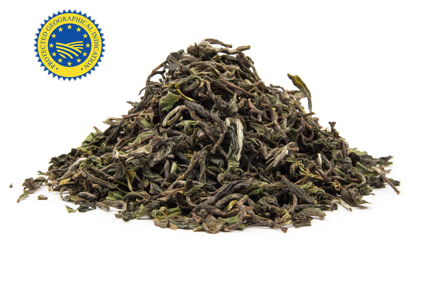 DARJEELING SFTGFOP1 PUTTABONG BIO / 2021