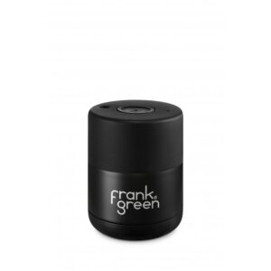 Frank Green Ceramic Black 175 ml