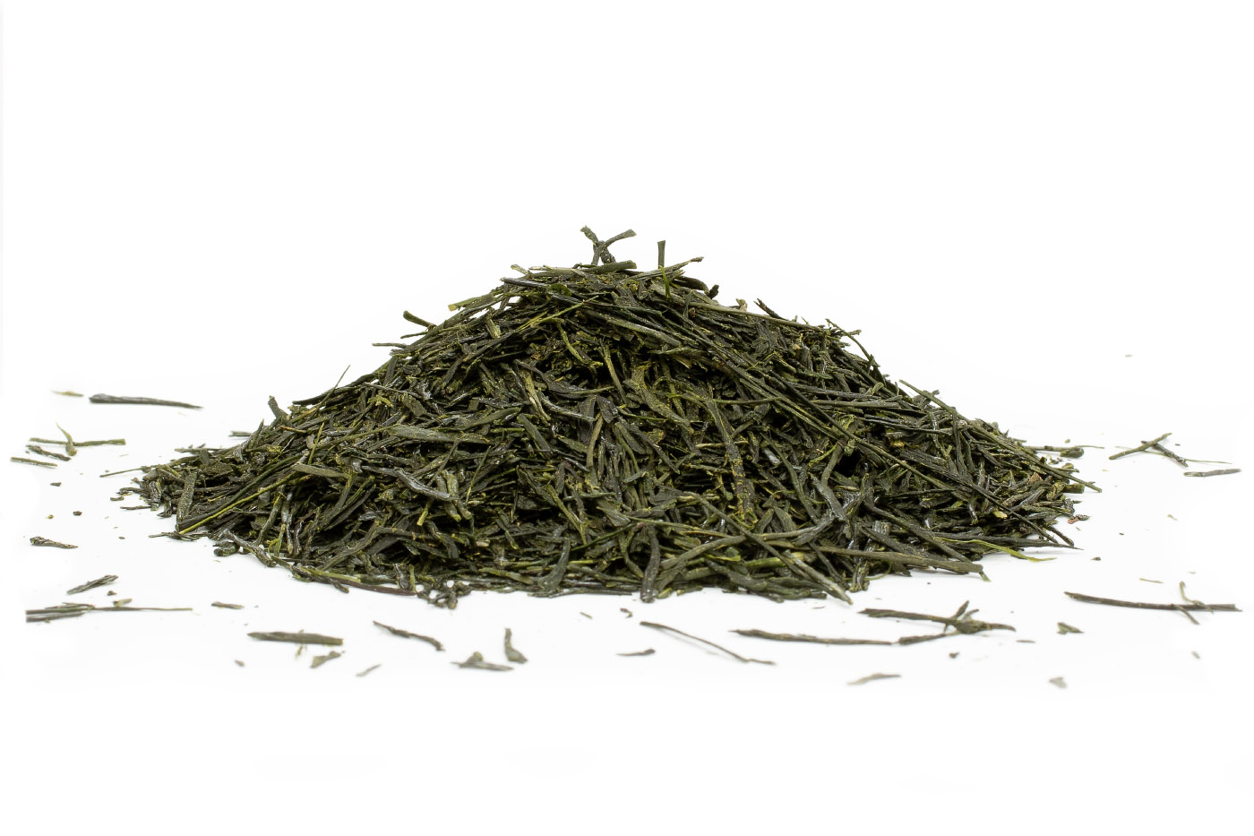 JAPAN GYOKURO SHINCHA KIWAMI BIO - zelený čaj