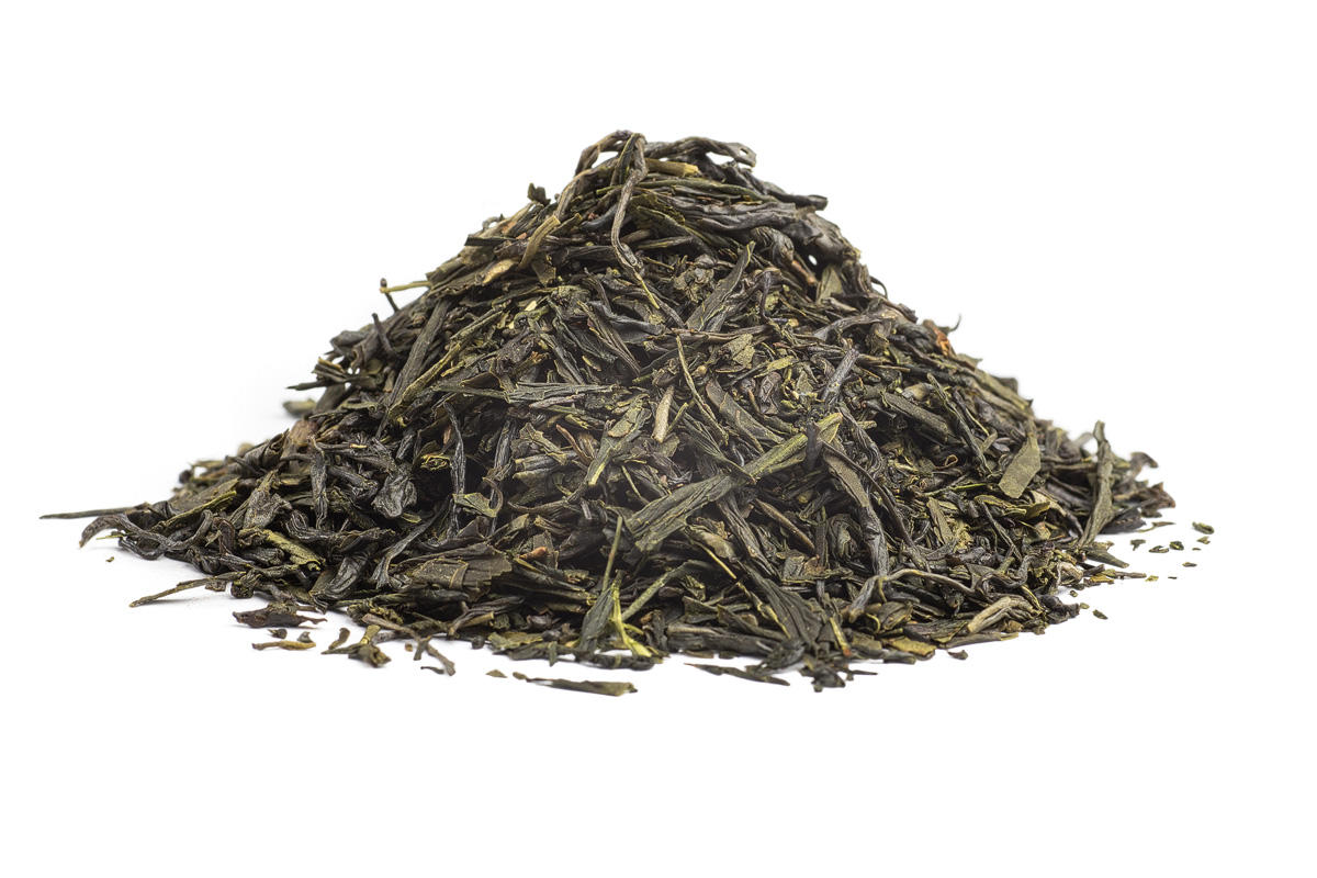 JAPAN SENCHA OGASA - zelený čaj