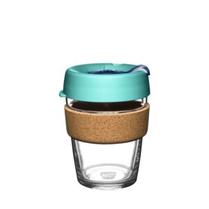 KeepCup Brew Cork Australis M 340 ml