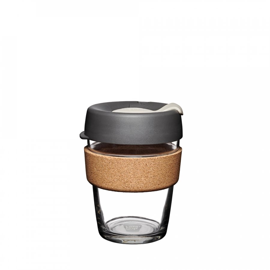 KeepCup Brew Cork Press M 340 ml