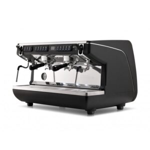 Nuova Simonelli Appia Life XT 2GR V Barva Bílá