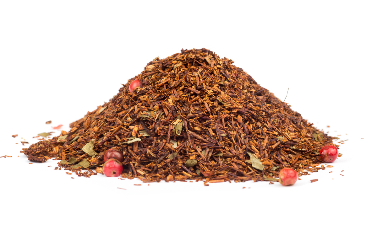 ROOIBOS BLÁZNIVÁ JAHODA