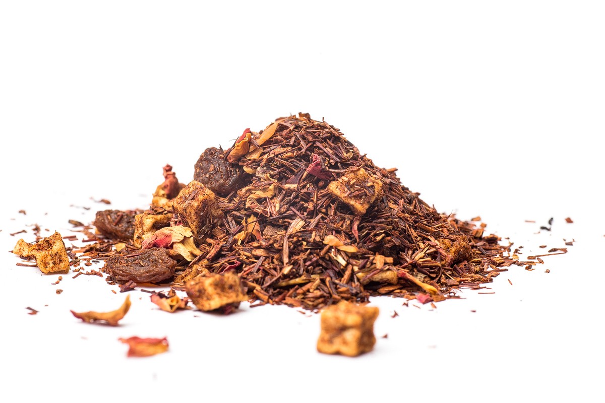 ROOIBOS JABLEČNÝ MLS