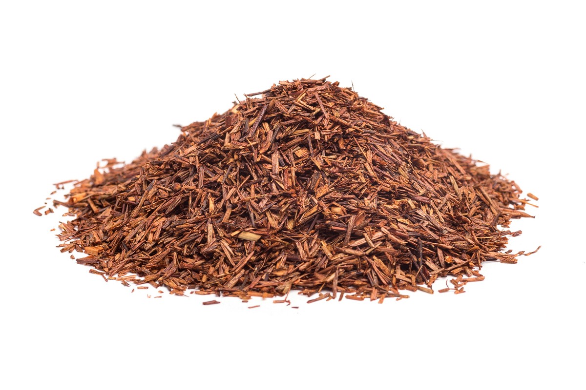 ROOIBOS TEA SUPERGRADE BIO