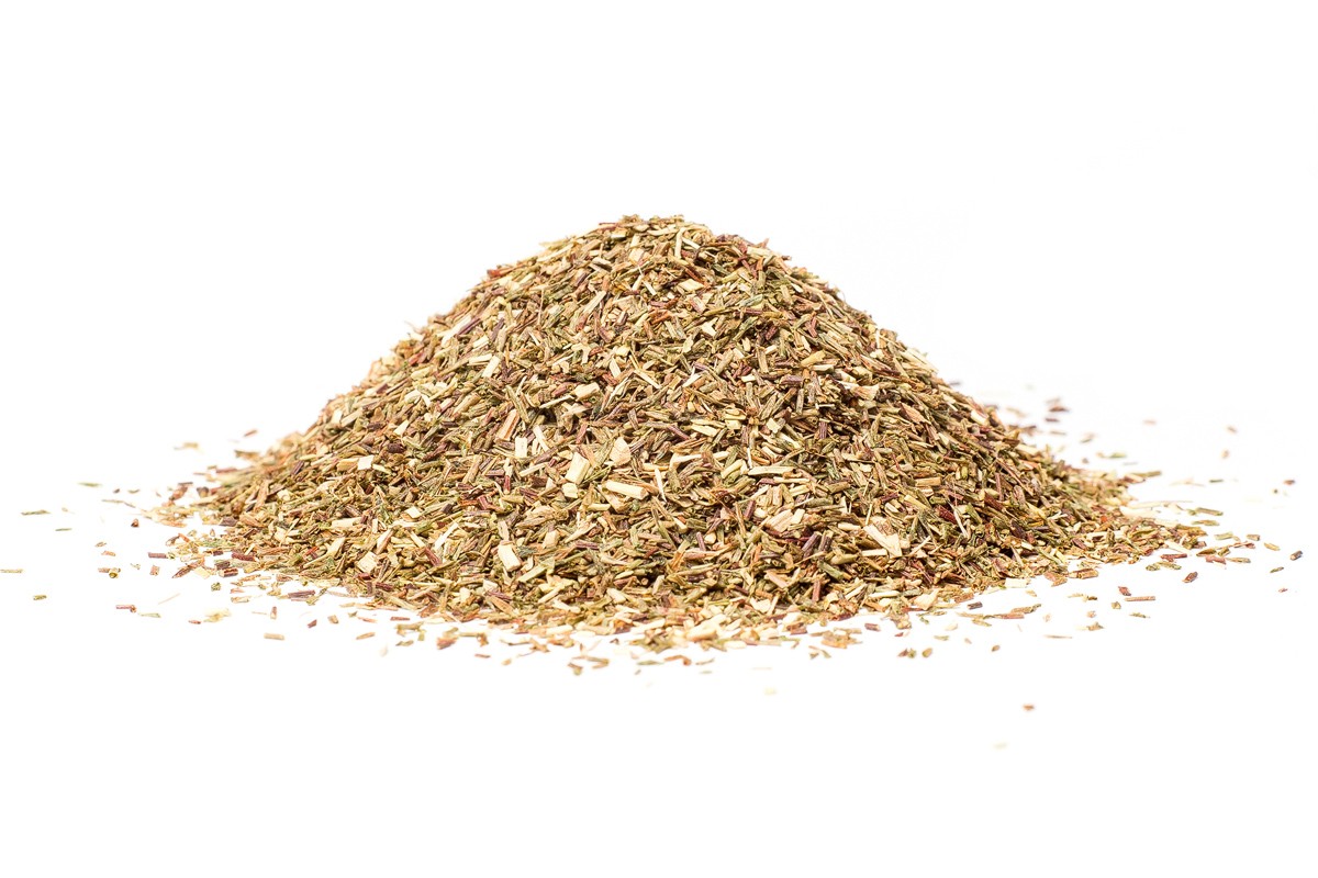 ROOIBOS ZELENÝ