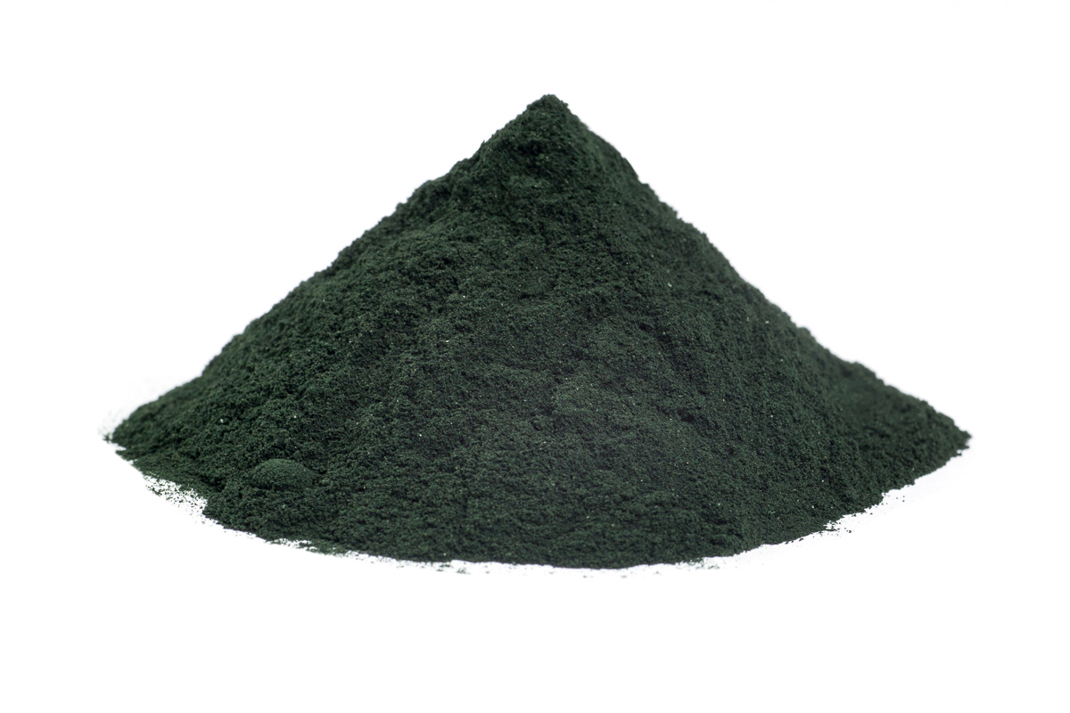 SPIRULINA