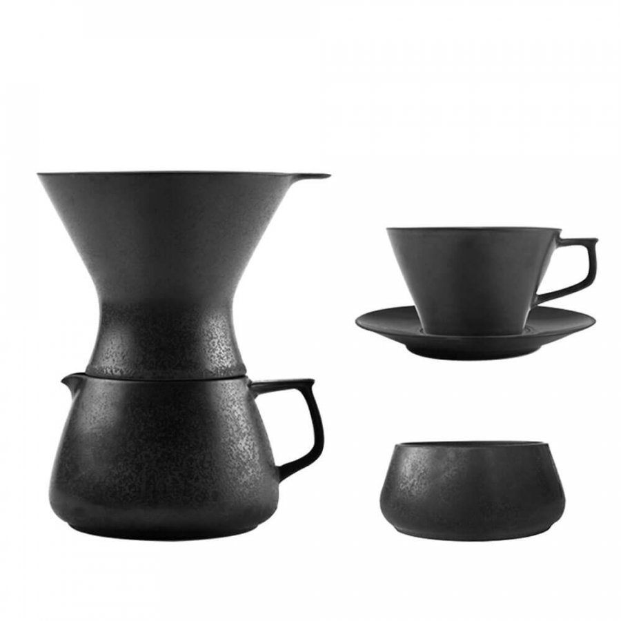 Timemore Tianmu Pour Over set