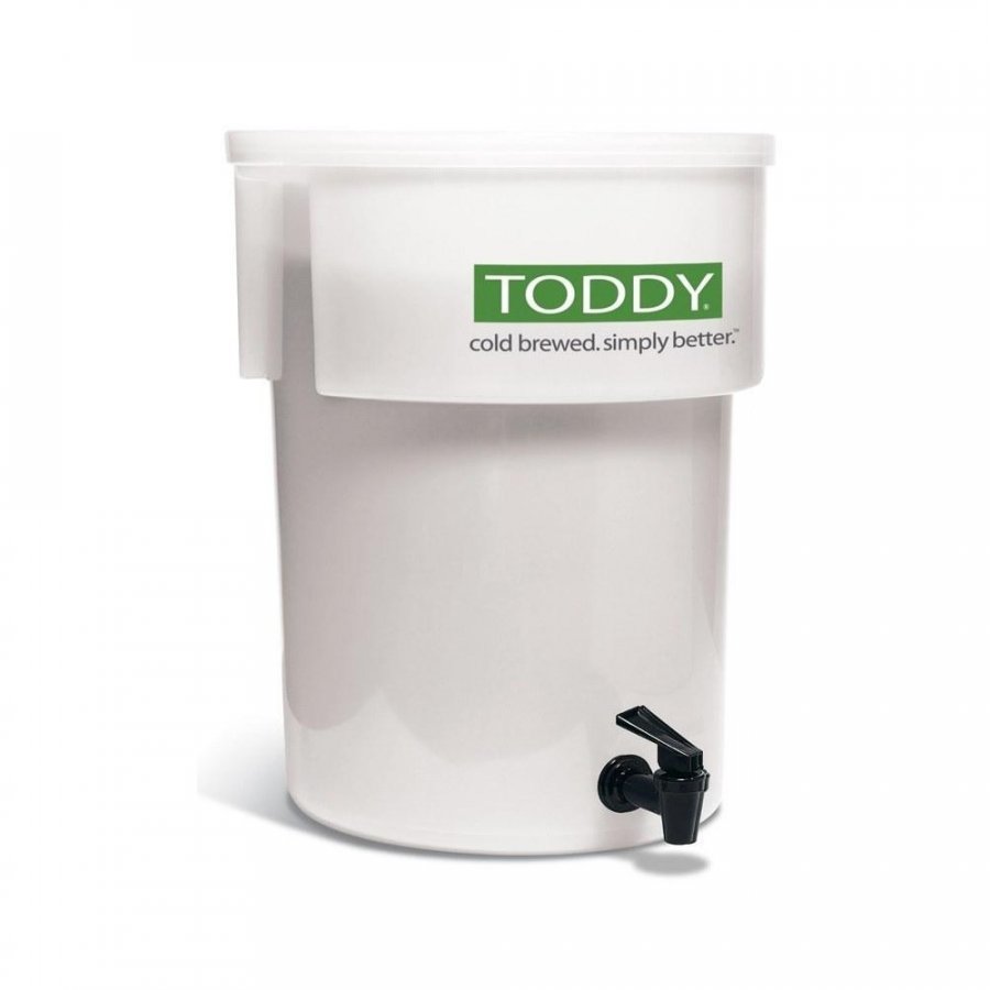 Toddy Commercial Cold Brewing System