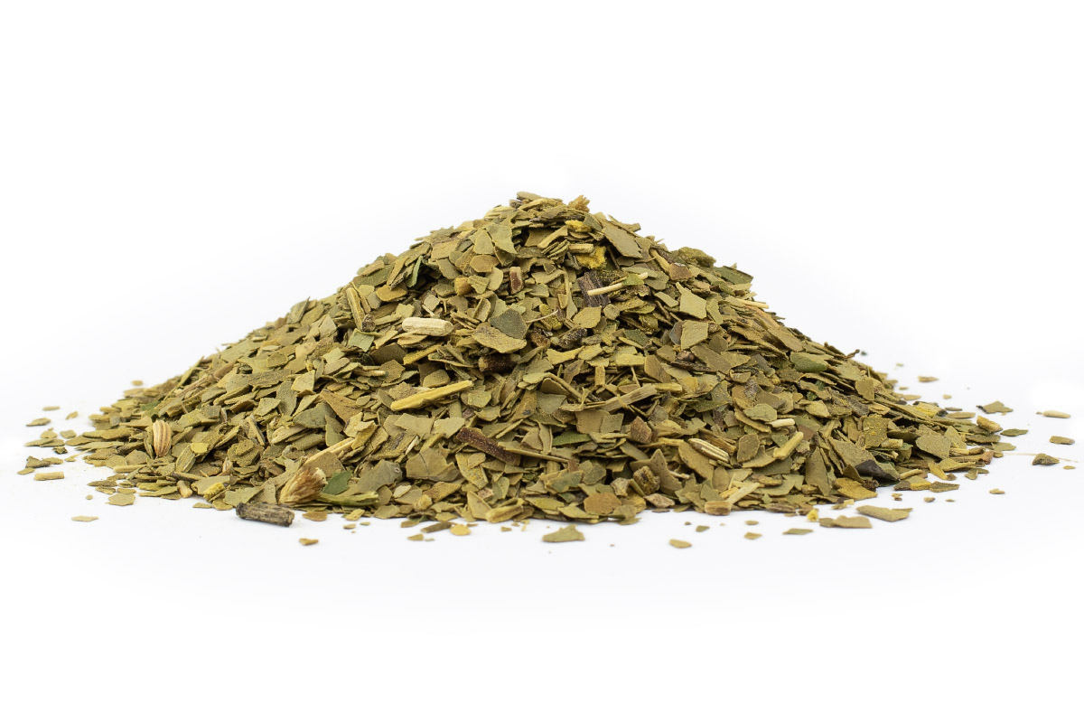 Yerba Mate Kouzlo kurkumy BIO