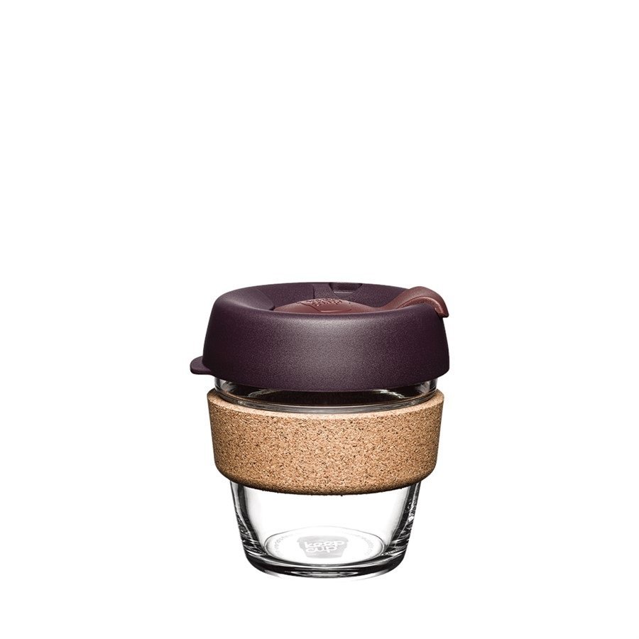 KeepCup Brew Cork Alder XS 177 ml