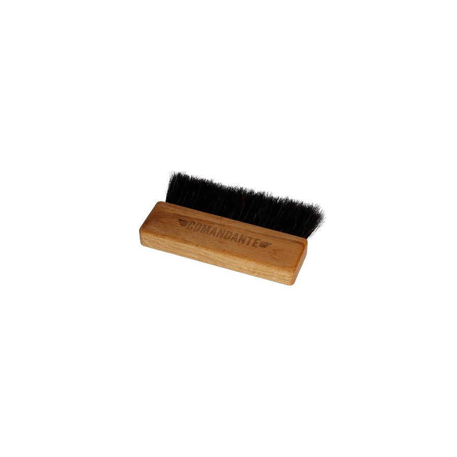 Comandante Barista Brush 2 Oak