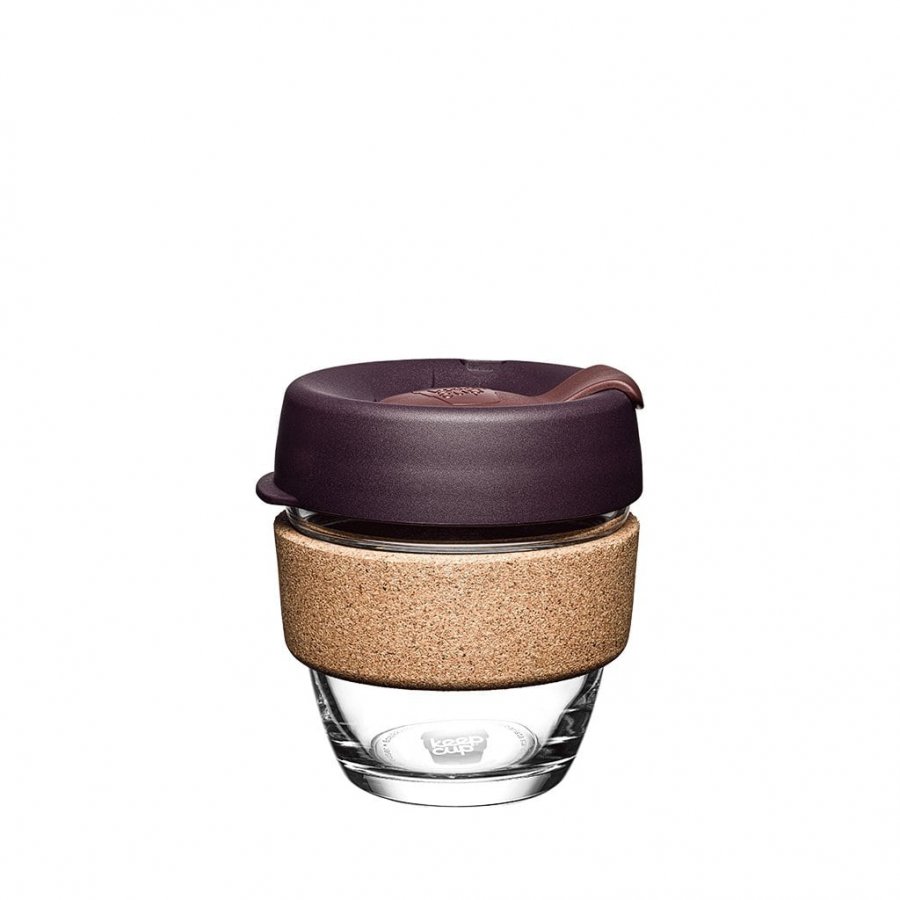 KeepCup Brew Cork Alder S 227 ml