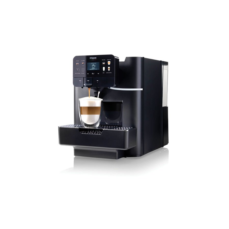 Saeco Area OTC Nespresso